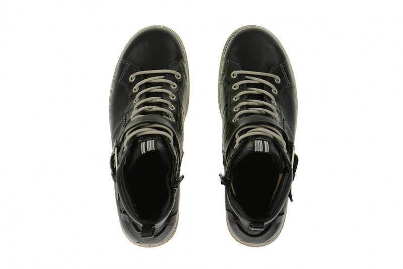 Ecco Chase Stiefelette schwarz 23109301001