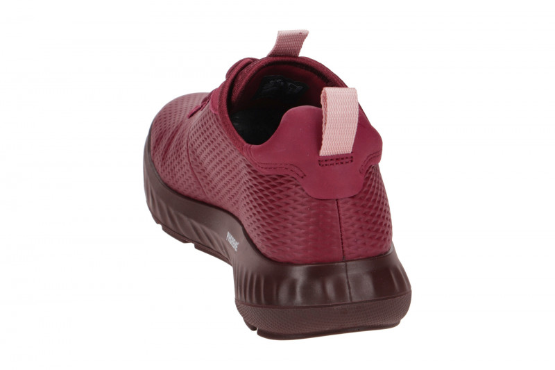 Ecco ATH-1FW Schuhe Sneaker rot morillo 834903