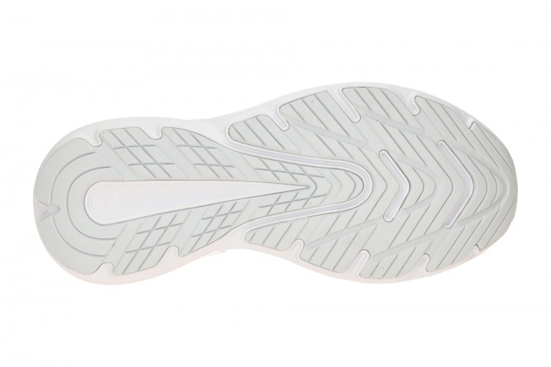 Under Armour Turbulence 3 Schuhe weiß Damen Running 6006718