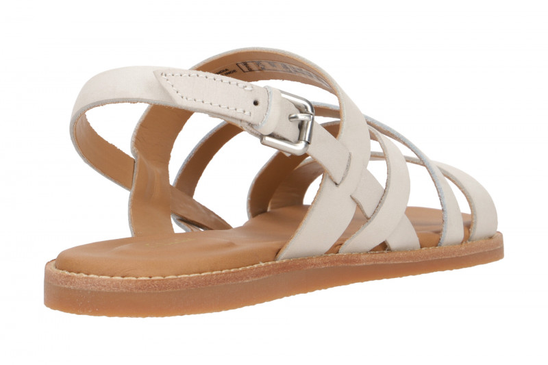 Clarks Karsea Sun Sandale weiß 26166028