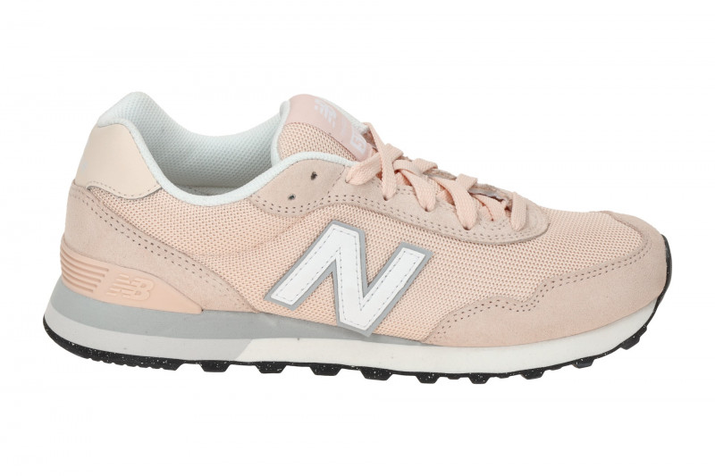New Balance 515 Damen Sneakers rose weiß