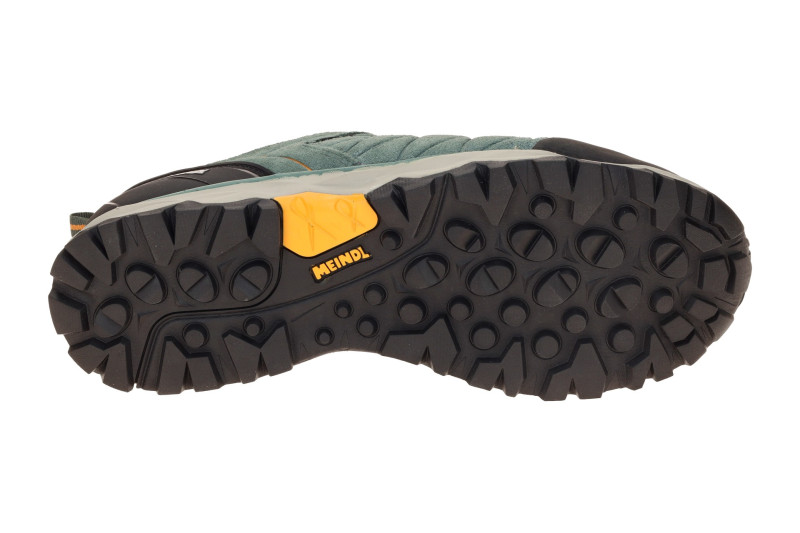 Meindl Mondello Schuhe grün loden GORE-TEX 5522