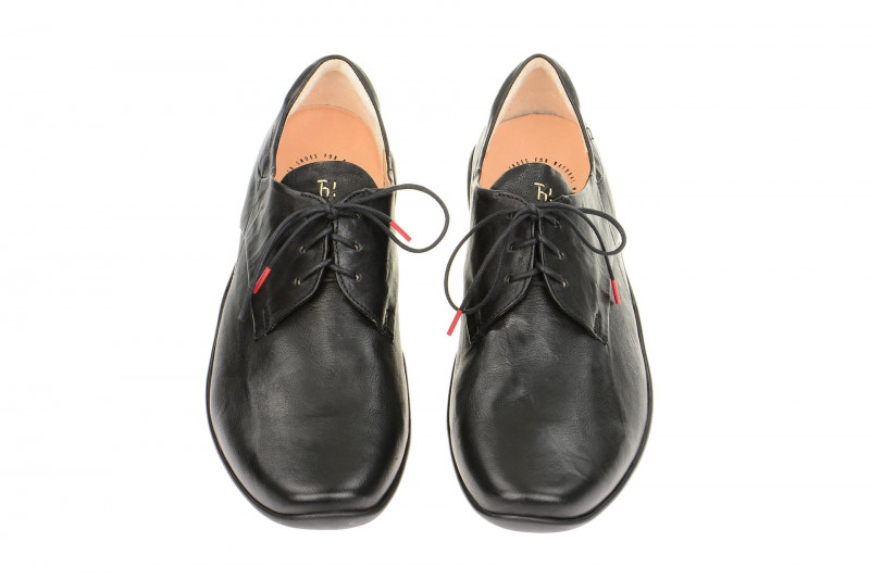 Think Stone Schuhe schwarz 3-000275-0000