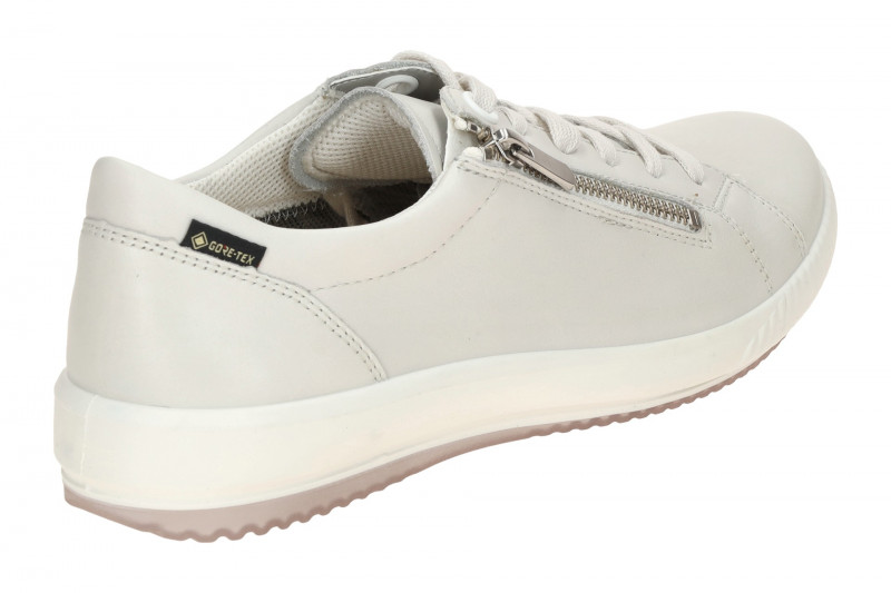 Legero Tanaro 5 Schuhe weiß Nappa GORE-TEX 219
