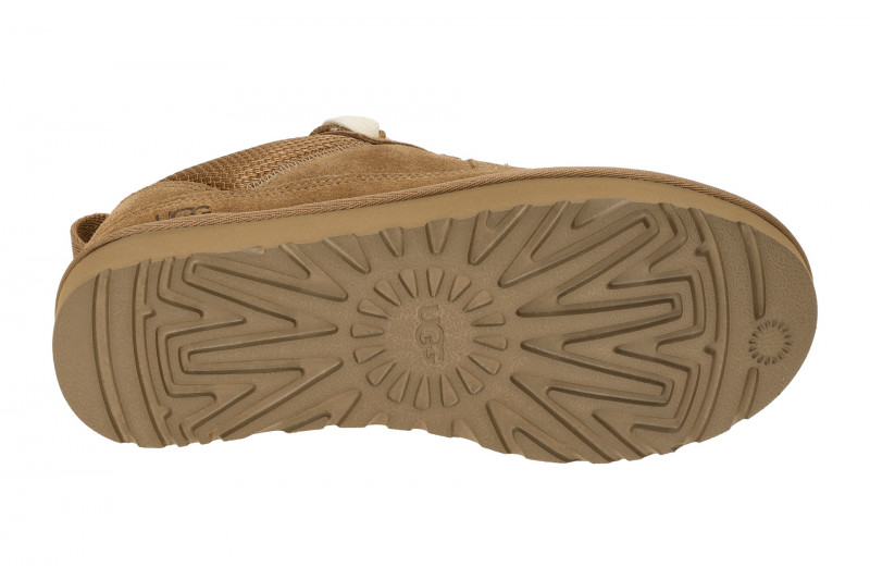 UGG Lo Lowmel Schuhe chestnut braun 1168890