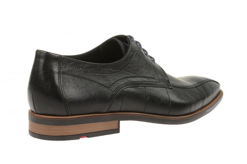 Lloyd Donny Schuhe schwarz 17-110-50