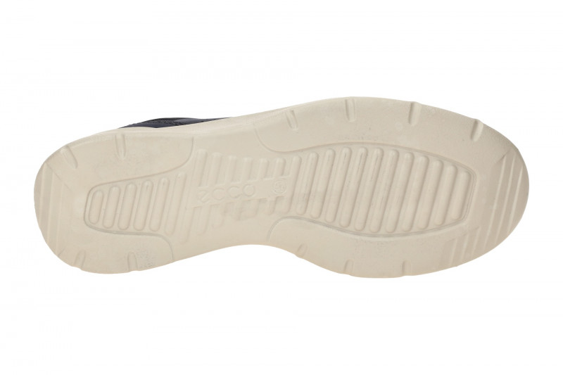 Ecco Irving Schuhe dunkelblau 511734