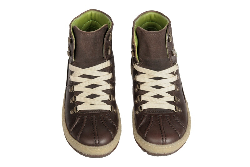 Snipe Paterna 20 braun Herren Boots