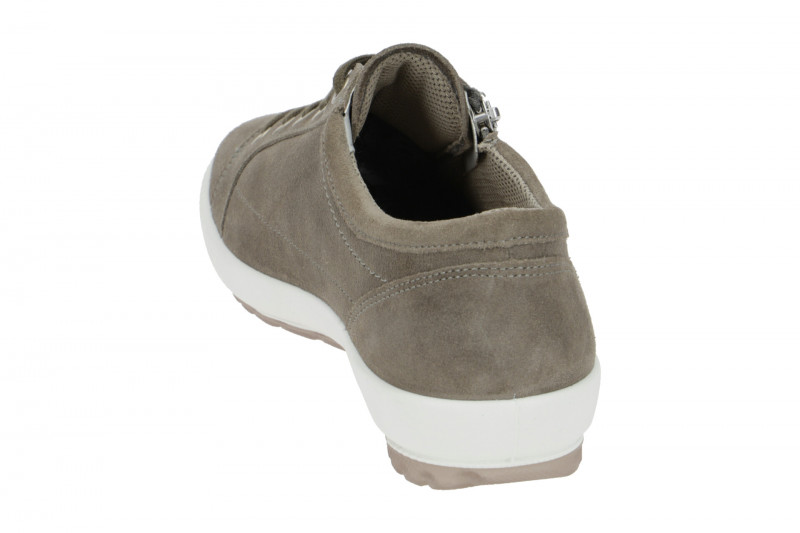 Legero Tanaro Schuhe grün flint 818