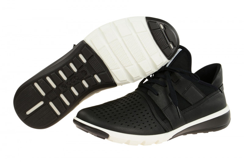 Ecco Intrinsic 2 Schuhe schwarz 86059351052