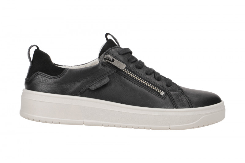 Legero Rejoise Schuhe schwarz Nappa 249