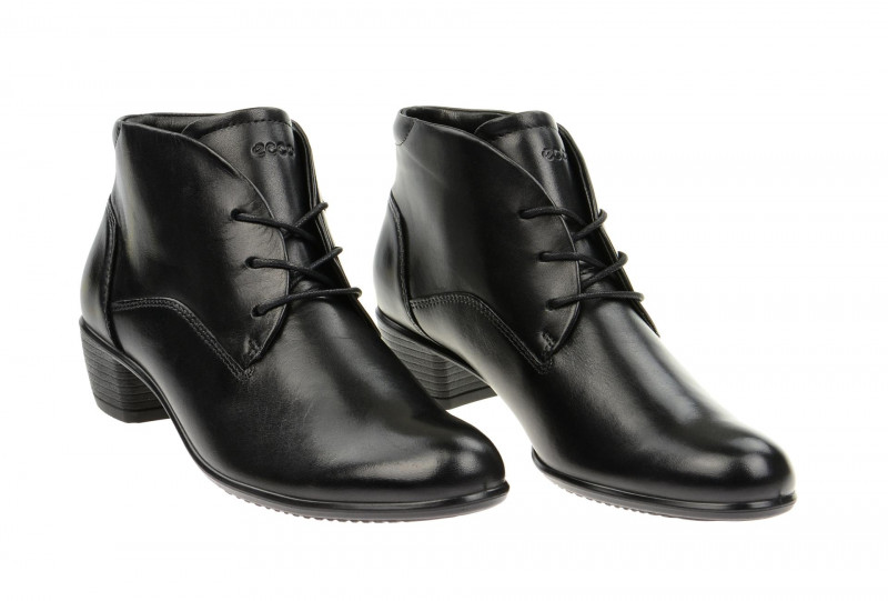 Ecco Touch 35 schwarz 26405301001