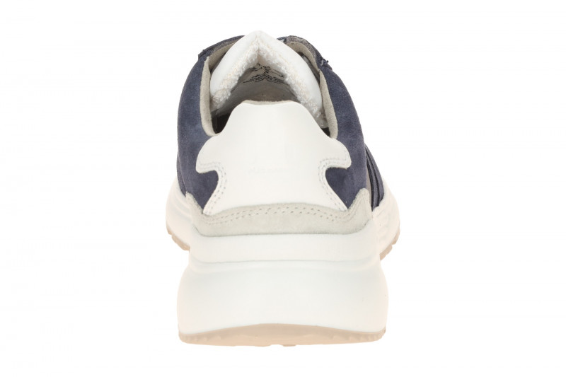 Pius Gabor Schuhe blau space Herren Sneakers 1079.11