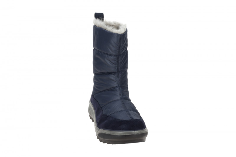Legero Tirano Warmfutter Stiefel blau Gore-Tex 184