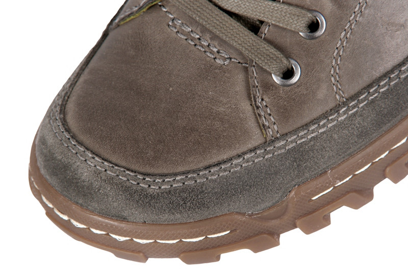 Ecco Urban Xplorer Schuhe in grau 85702454989
