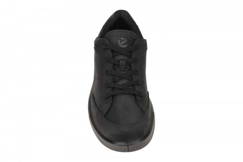 ecco Ennio Schuhe schwarz Gore-Tex 534404