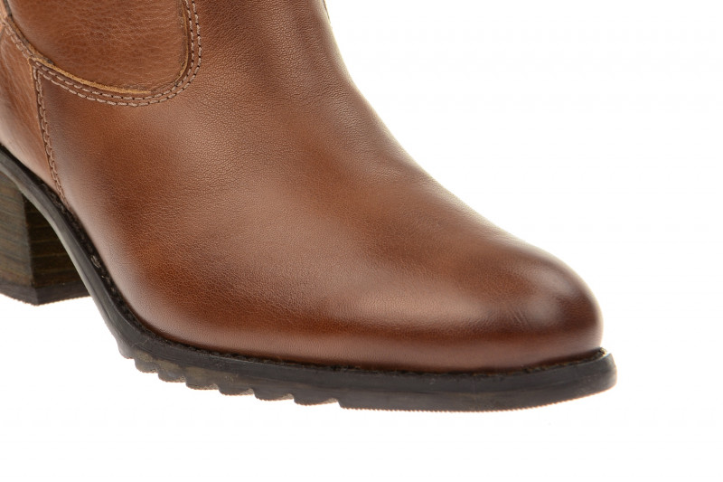Pikolinos Andorra Stiefel braun cuero 913-9694