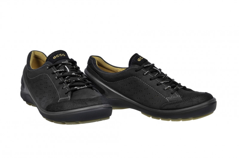 Ecco Biom Grip 1.1 Schuhe schwarz 83306453859