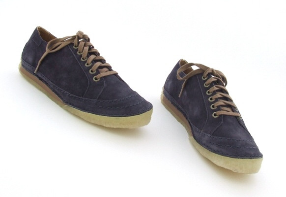 Clarks Street Chic Schuhe in dunkelblau - 20319030