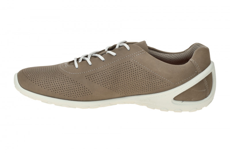 Ecco Biom Lite Schuhe grau Herren 802384