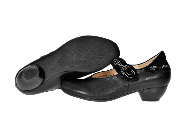 Think Aida schwarz 9-89240-09