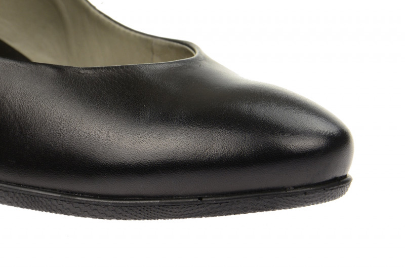 Ecco Sculptured Schuhe schwarz 27001301001