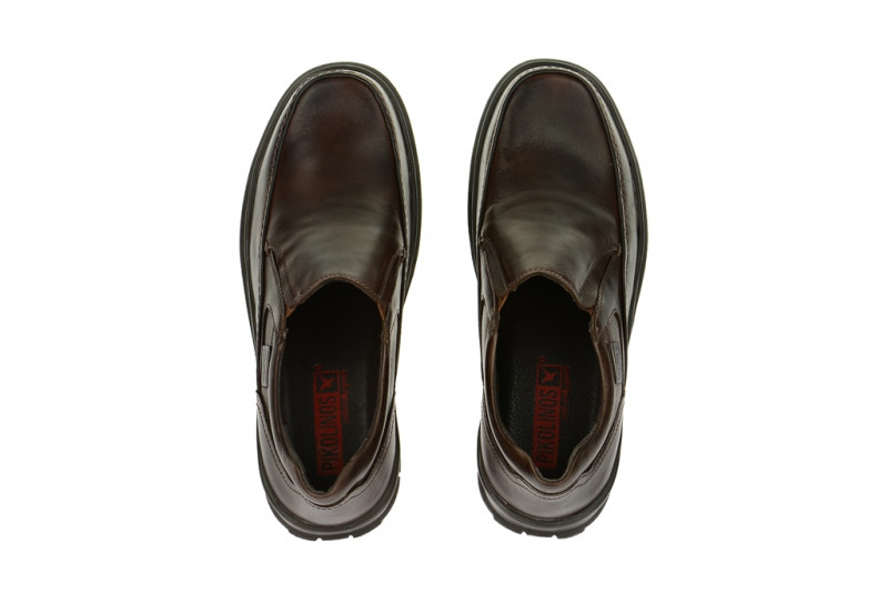 Pikolinos Toronto Slipper braun olmo - 01T-6871