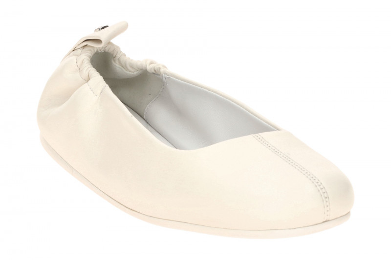 Högl Ballerina weiß offwhite 0500