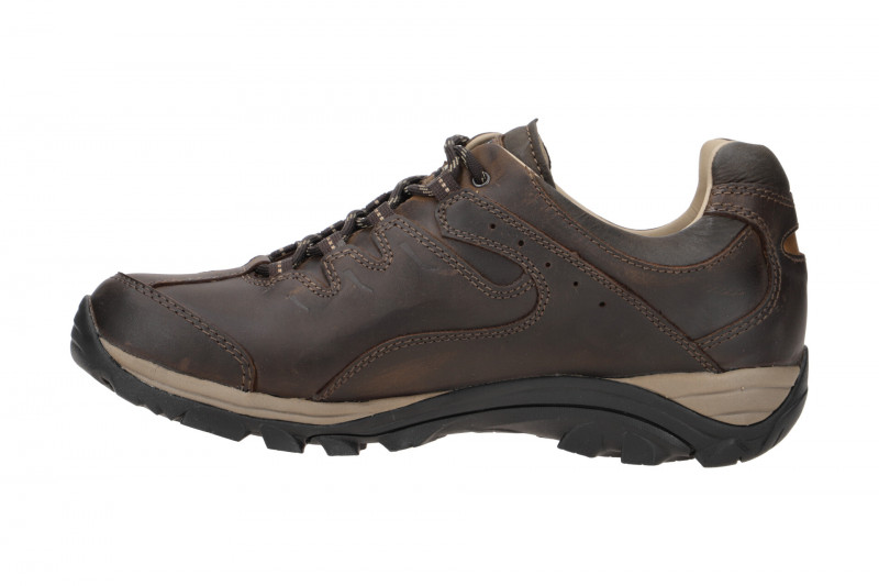 Meindl Caracas GTX Schuhe braun GORE-TEX 3879