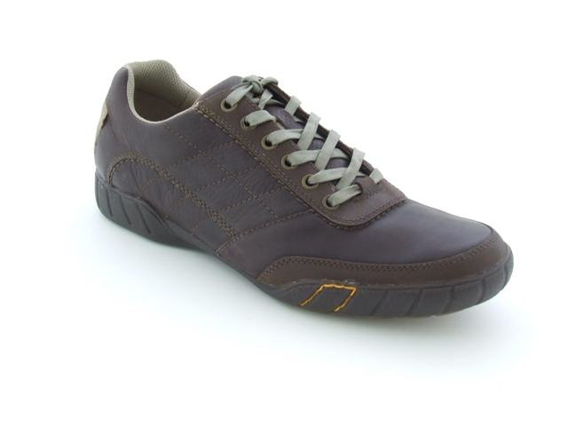 Camel Active Meteor Schuhe mocca