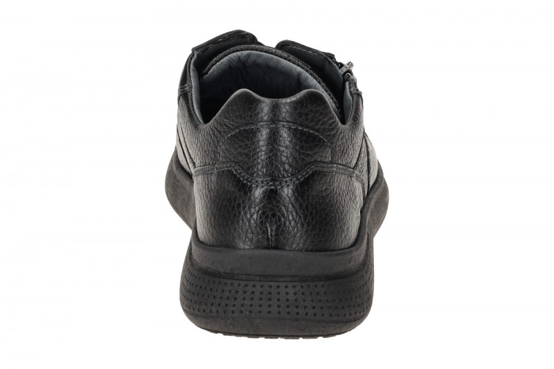 Waldläufer Heiko Schuhe schwarz H-Weite 984007