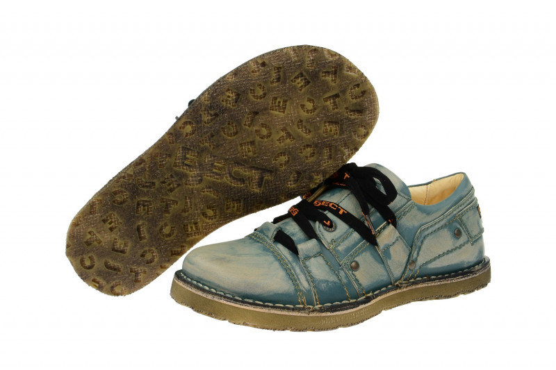 Eject Sony1Deal Schuhe grün 11491.001