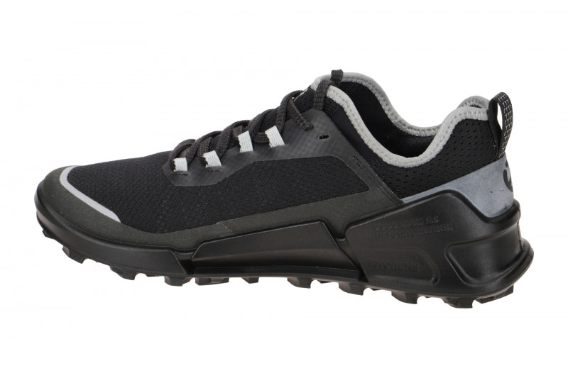 ecco Biom X Country Damen Schuhe schwarz