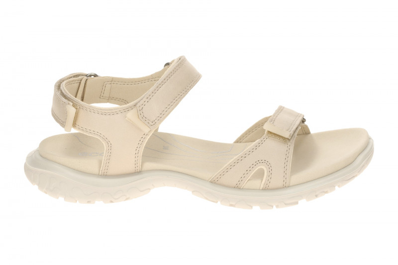 Ecco Offroad Roam Sandale beige nature 853333