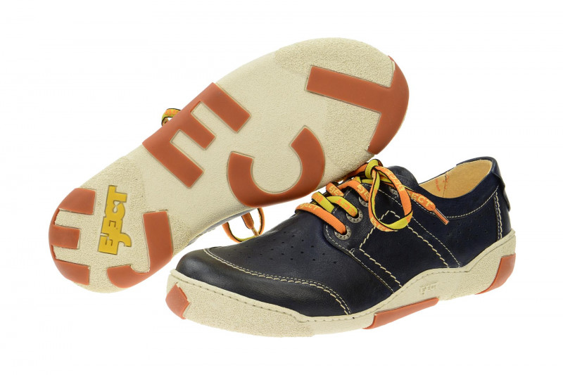 Eject Ice Schuhe blau 16994