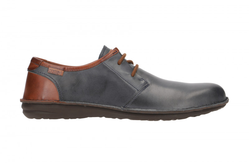 Pikolinos Santiago Schuhe blau M8M-4298C1