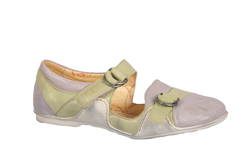 Eject Sayaka Schuhe lila Gr 36