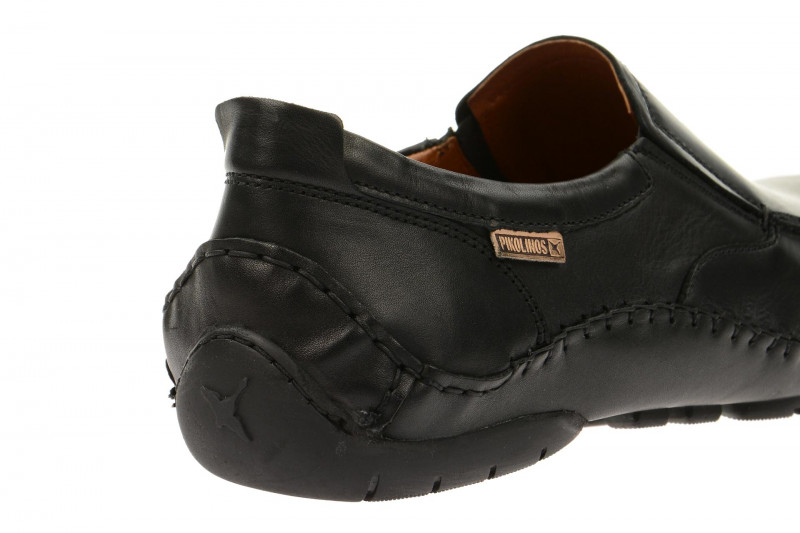 Pikolinos Slipper Marbella schwarz M0A-3019