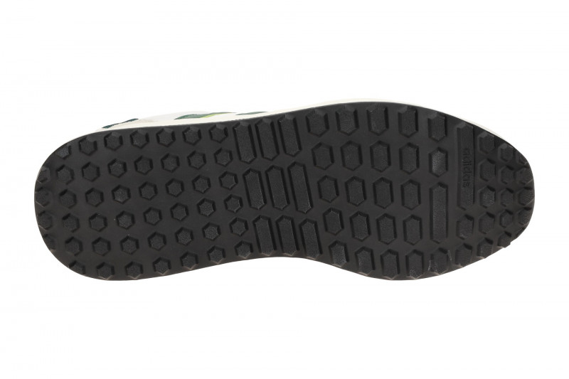 Adidas Run 84 Sneakers Schuhe weiß grün Herren JR8713