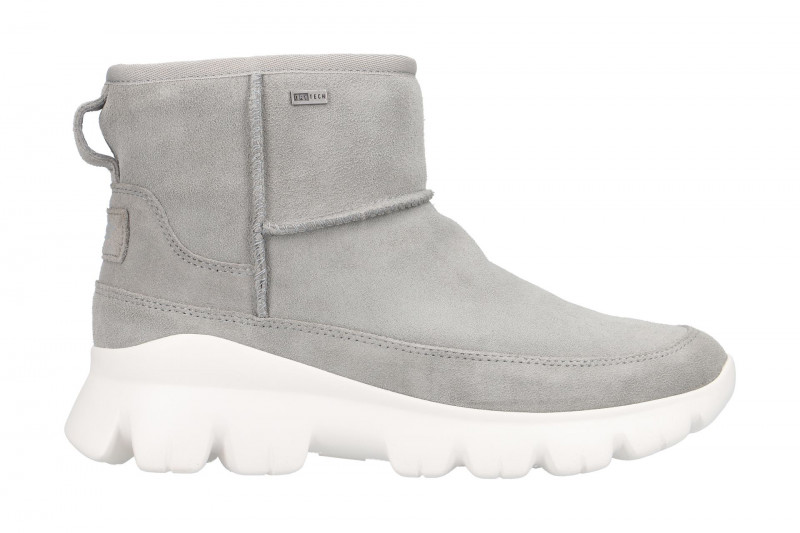 UGG Stiefelette grau Palomar Sneaker