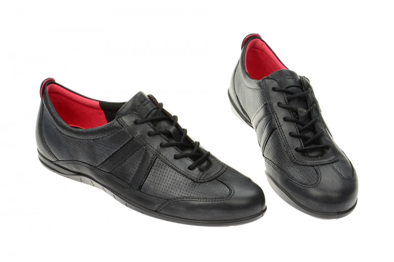 Ecco Bluma schwarz 23076351707
