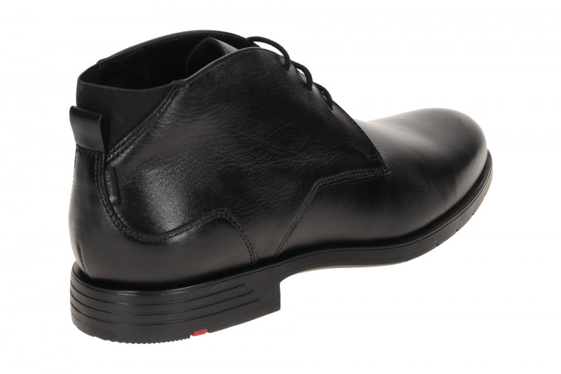 Lloyd Eezy Stiefeltte schwarz Business GORE-TEX 25-537-00