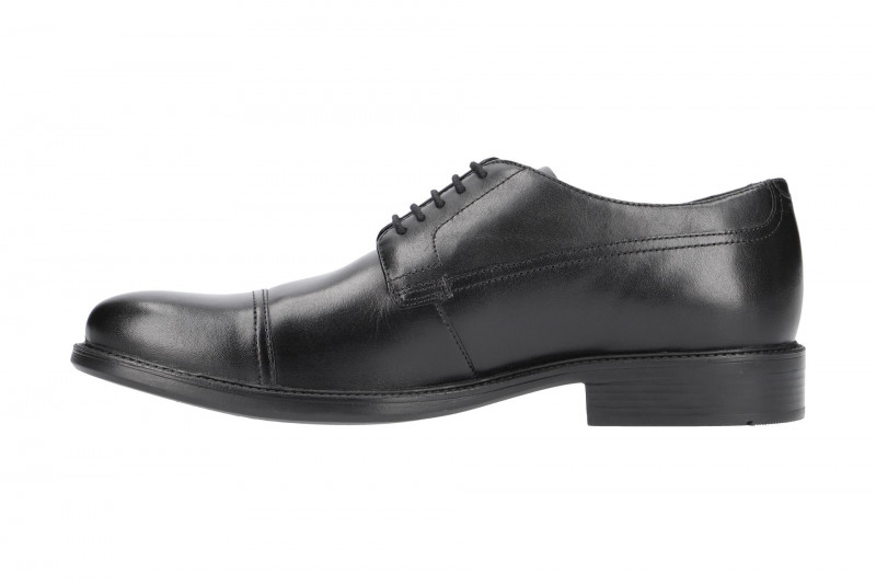 Geox Carnaby Schuhe schwarz U64W1G