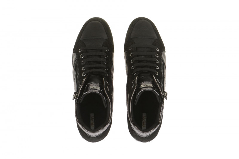 Geox D6468D 08522 C9999 MYRIA schwarz