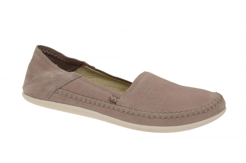 ecco Easy Slipper lila woodrose 231843 02702