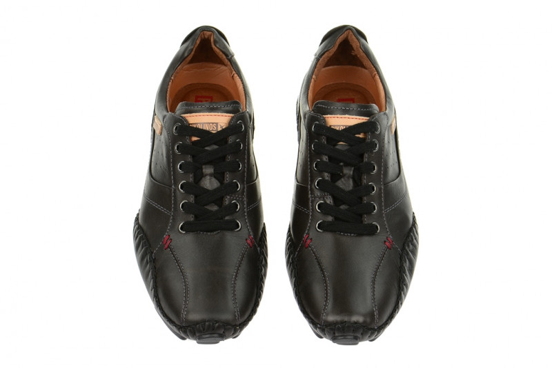 Pikolinos Sneaker Fuencarral in schwarz 15A-6566