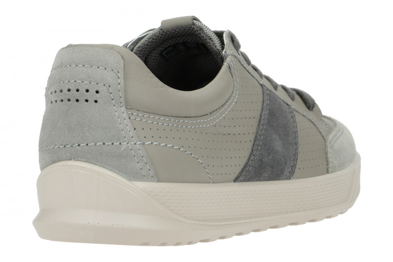Ecco Byway Schuhe grau 501564