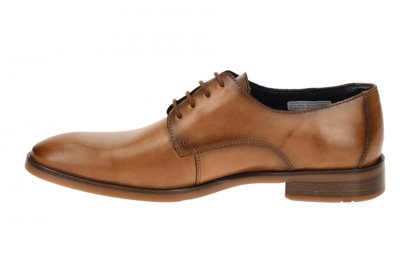 Lloyd Odil Business Schuhe braun Schnürer 14-129-05