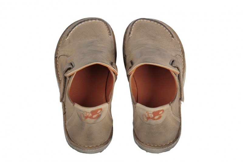 Eject Sony3 Slipper country beige - E-9409/1