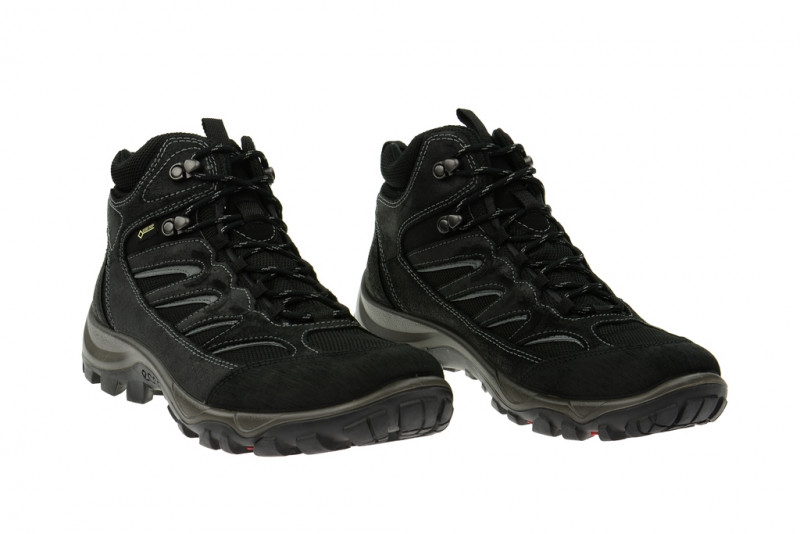 Ecco Xpedition 2 schwarz 81020451052